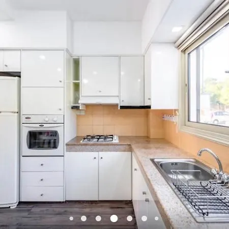 דירה Luxury Flat With The Pool לימסול