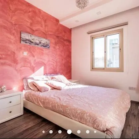 Luxury Flat With The Pool Апартаменты
