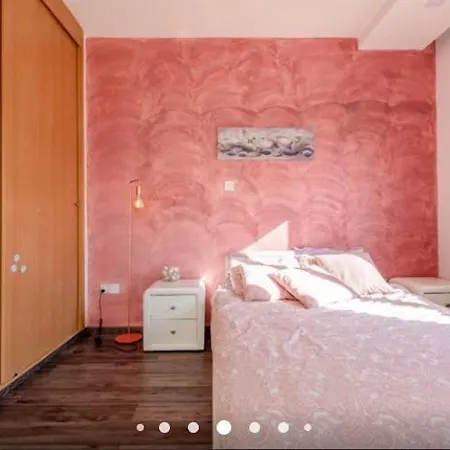 דירה Luxury Flat With The Pool *